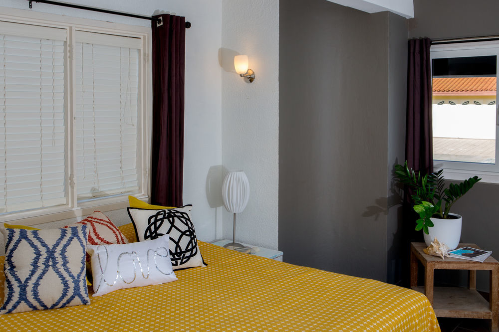Modern Hotel Aruba 努尔德 外观 照片